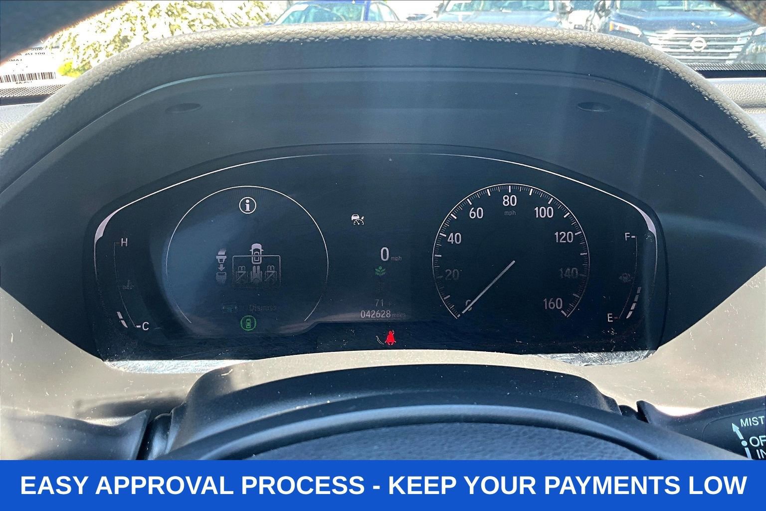 Used 2022 Honda Accord LX image 15