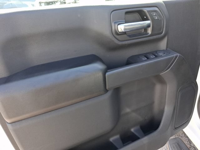 Used 2022 Chevrolet Silverado 2500 Custom w/ Custom Convenience Package AWD/4WD image 13