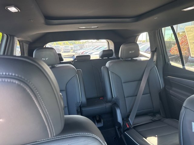 New 2026 Buick Enclave Sport Touring w/ Power Package image 34