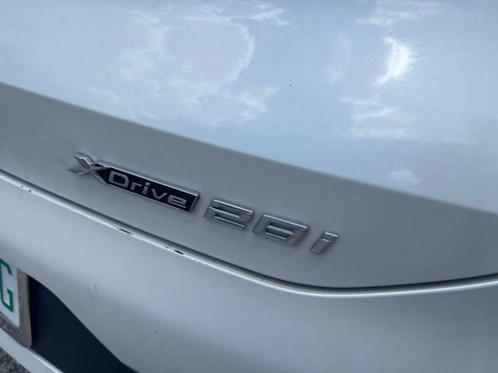 Used 2018 BMW X2 xDrive28i AWD/4WD image 6