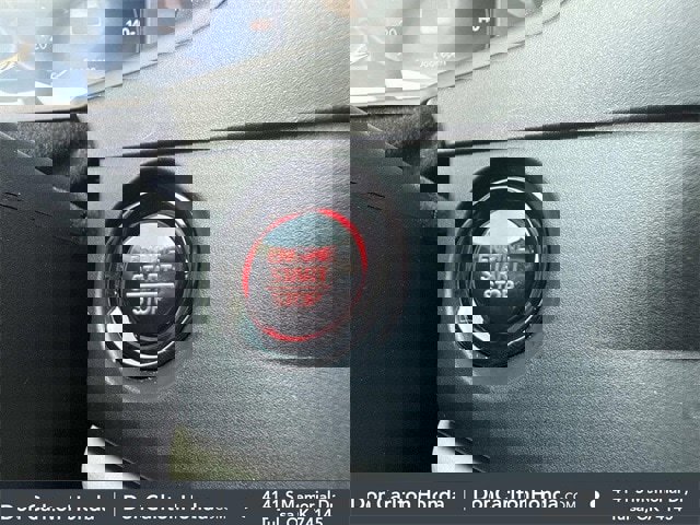 Certified 2025 Honda Accord SE image 23