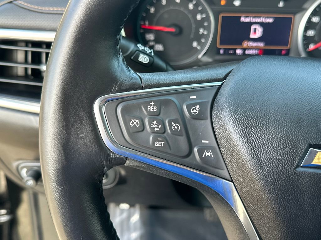 Used 2019 Chevrolet Equinox Premier image 26