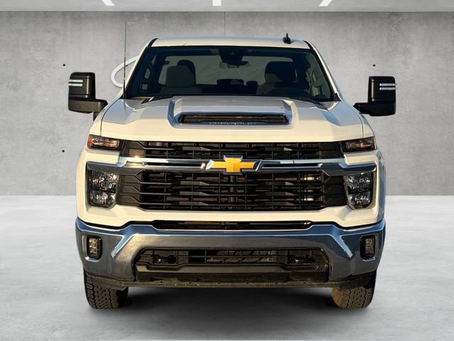 Used 2025 Chevrolet Silverado 2500 LT w/ Convenience Package image 18