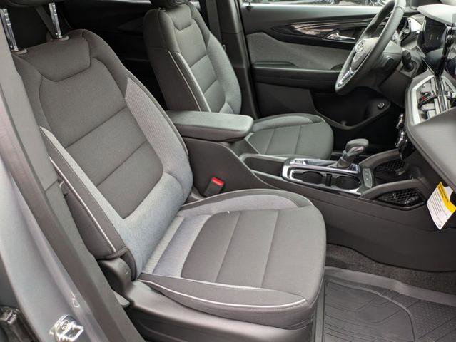 New 2026 Chevrolet TrailBlazer LT image 28