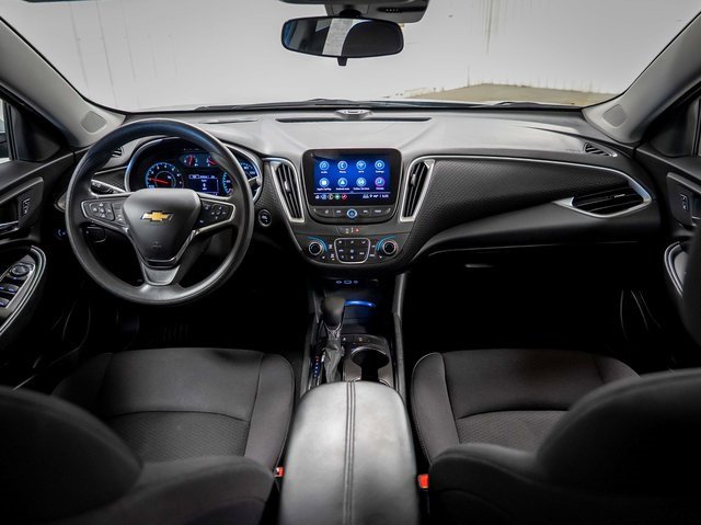 Used 2024 Chevrolet Malibu LT image 21