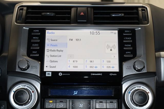 Used 2023 Toyota 4Runner Limited image 31