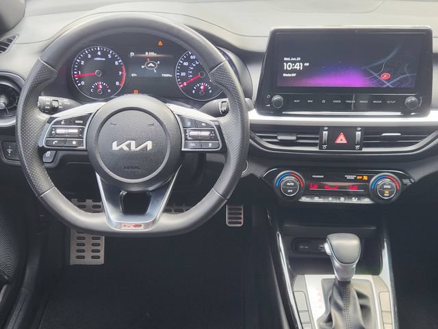 Used 2024 Kia Forte GT-Line FWD image 26