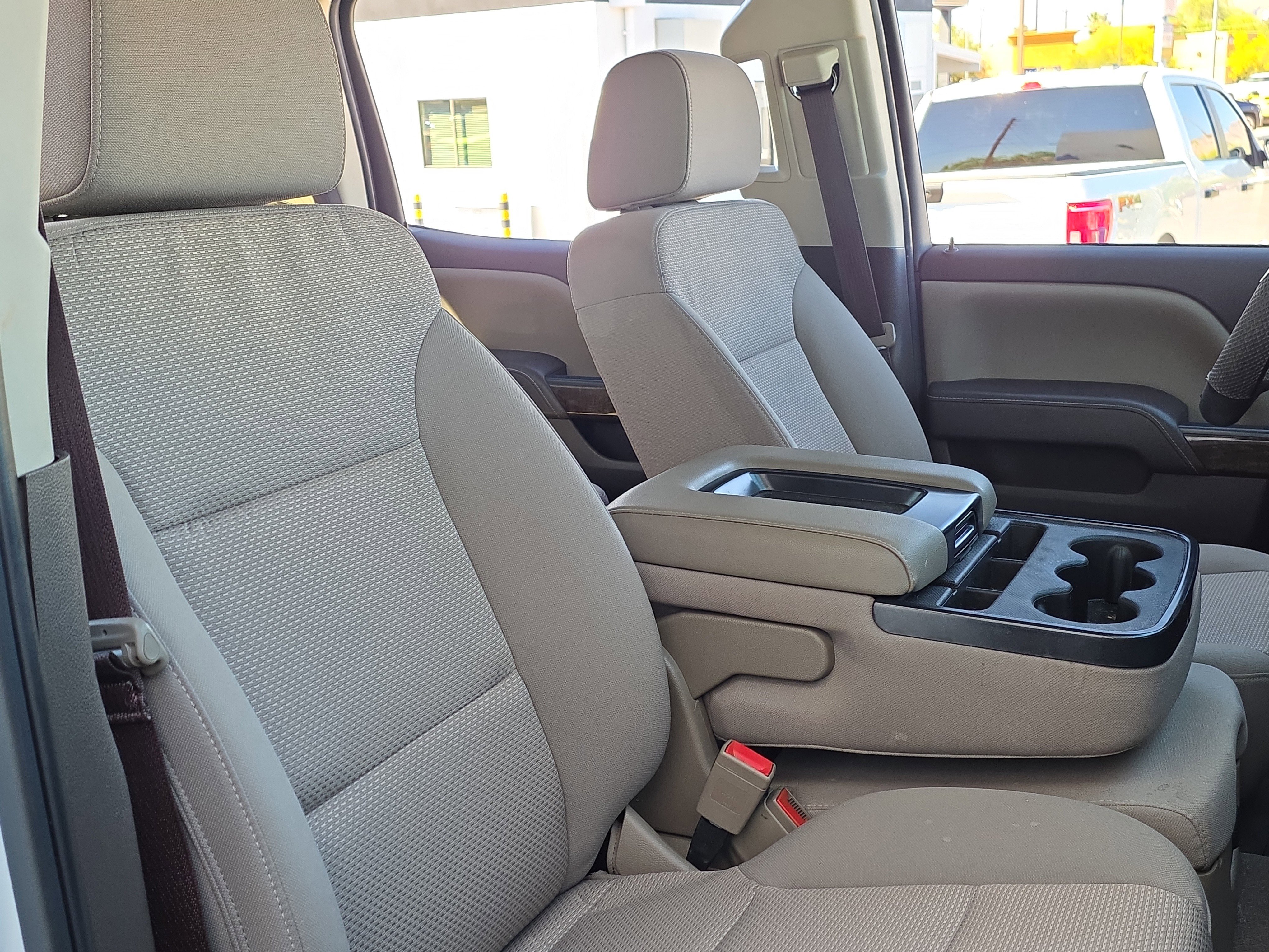 Used 2018 Chevrolet Silverado 1500 LT w/ All Star Edition image 27