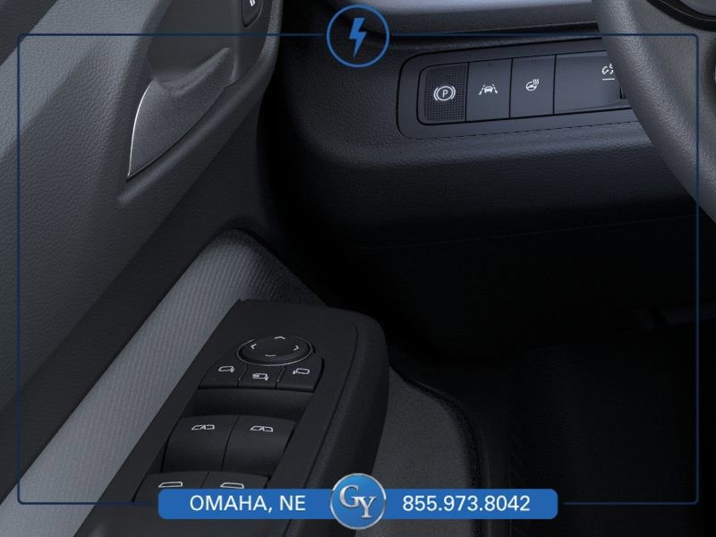 New 2027 Chevrolet Bolt LT w/ Comfort Package FWD image 22