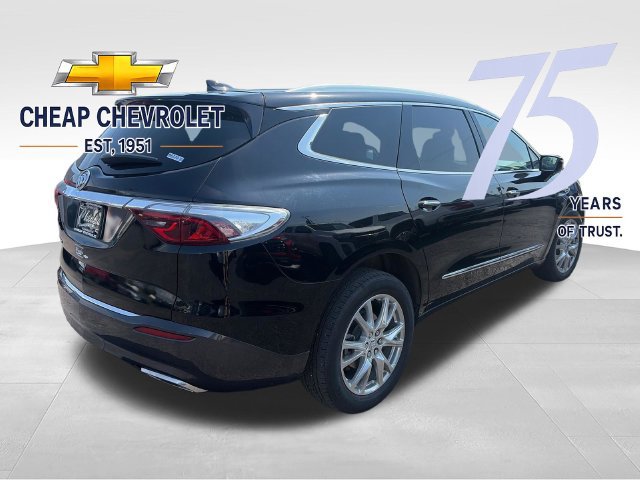 Used 2023 Buick Enclave Essence w/ Experience Buick Package AWD/4WD image 5