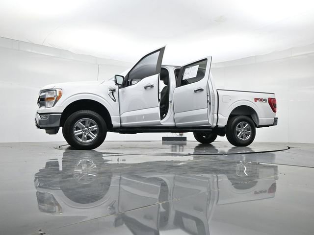 Certified 2021 Ford F150 XLT image 51