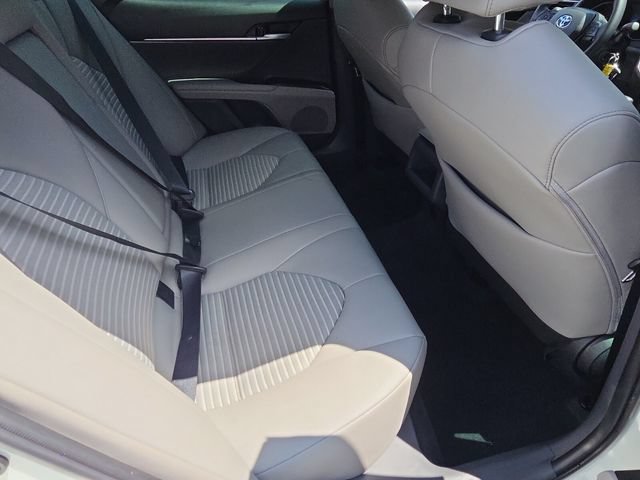 Used 2024 Toyota Camry SE FWD image 16