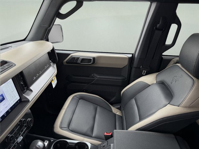 New 2026 Ford Bronco Big Bend image 16