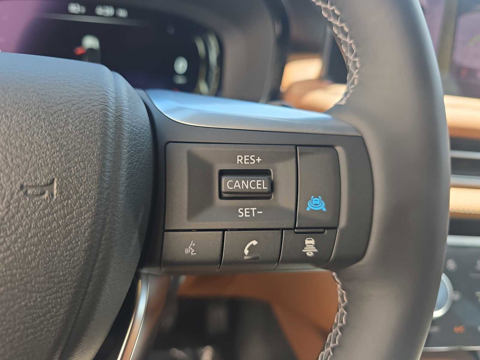 New 2026 INFINITI QX60 Autograph w/ Dark Cargo Package image 28