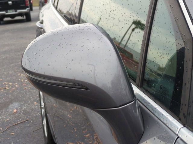 Used 2020 Buick Envision Preferred image 12