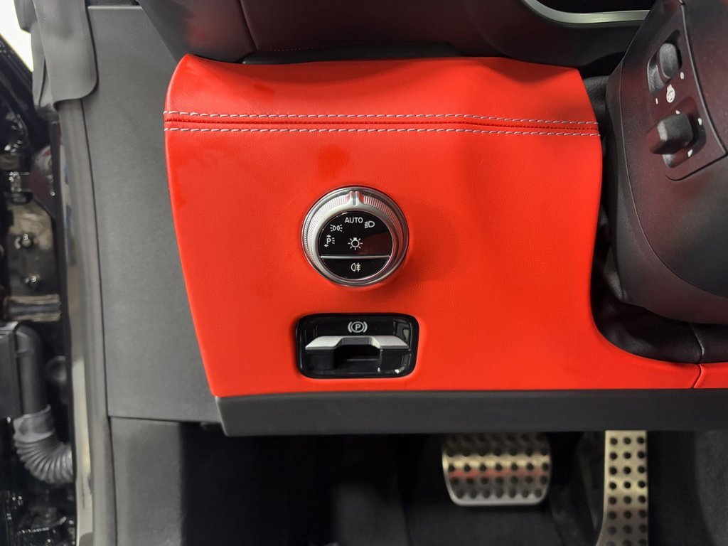 Used 2022 Mercedes-Benz SL 63 AMG 4MATIC image 12