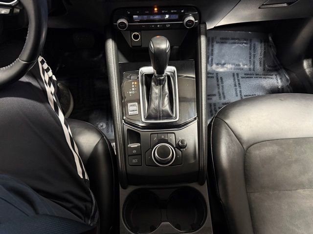 Used 2023 MAZDA CX-5 AWD 2.5 S w/ Select Package image 34