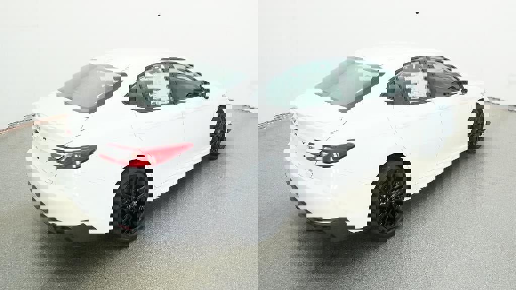 New 2026 Toyota Camry SE image 9