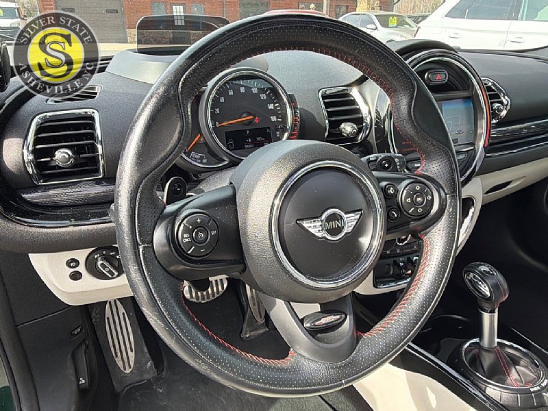 Used 2016 MINI Cooper Clubman S image 20