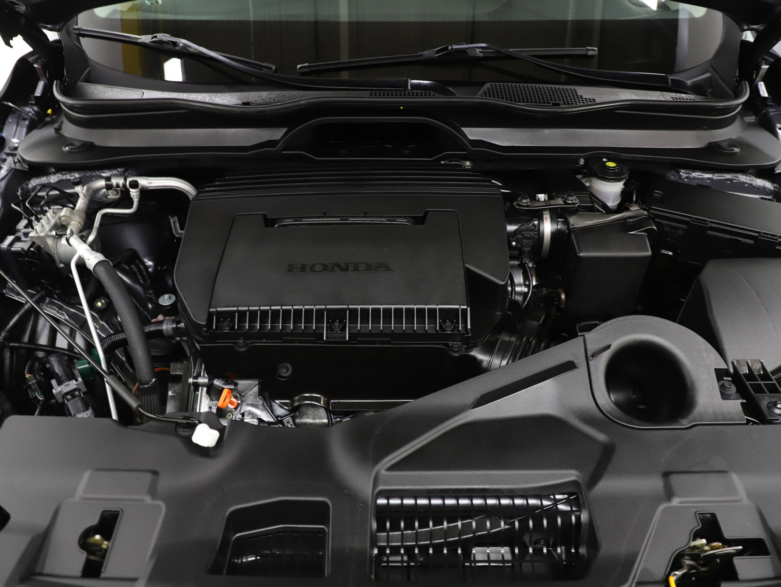 Used 2025 Honda Pilot EX-L image 37