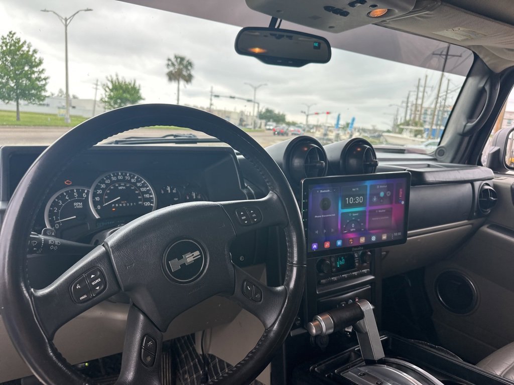 Used 2006 HUMMER H2 image 20