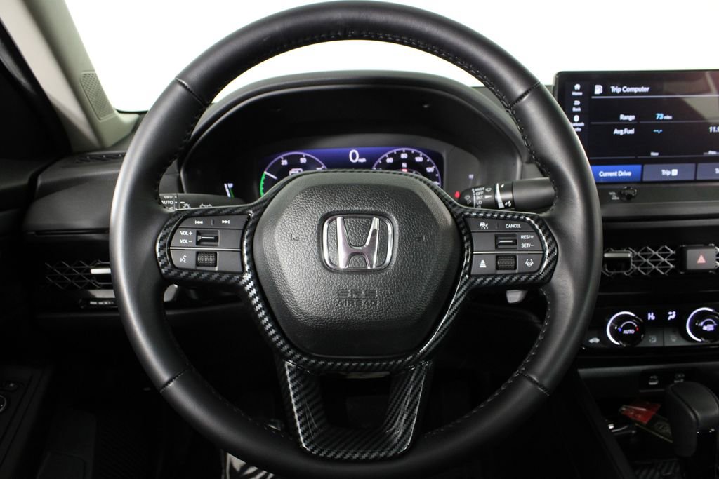 Used 2024 Honda Accord EX-L image 9