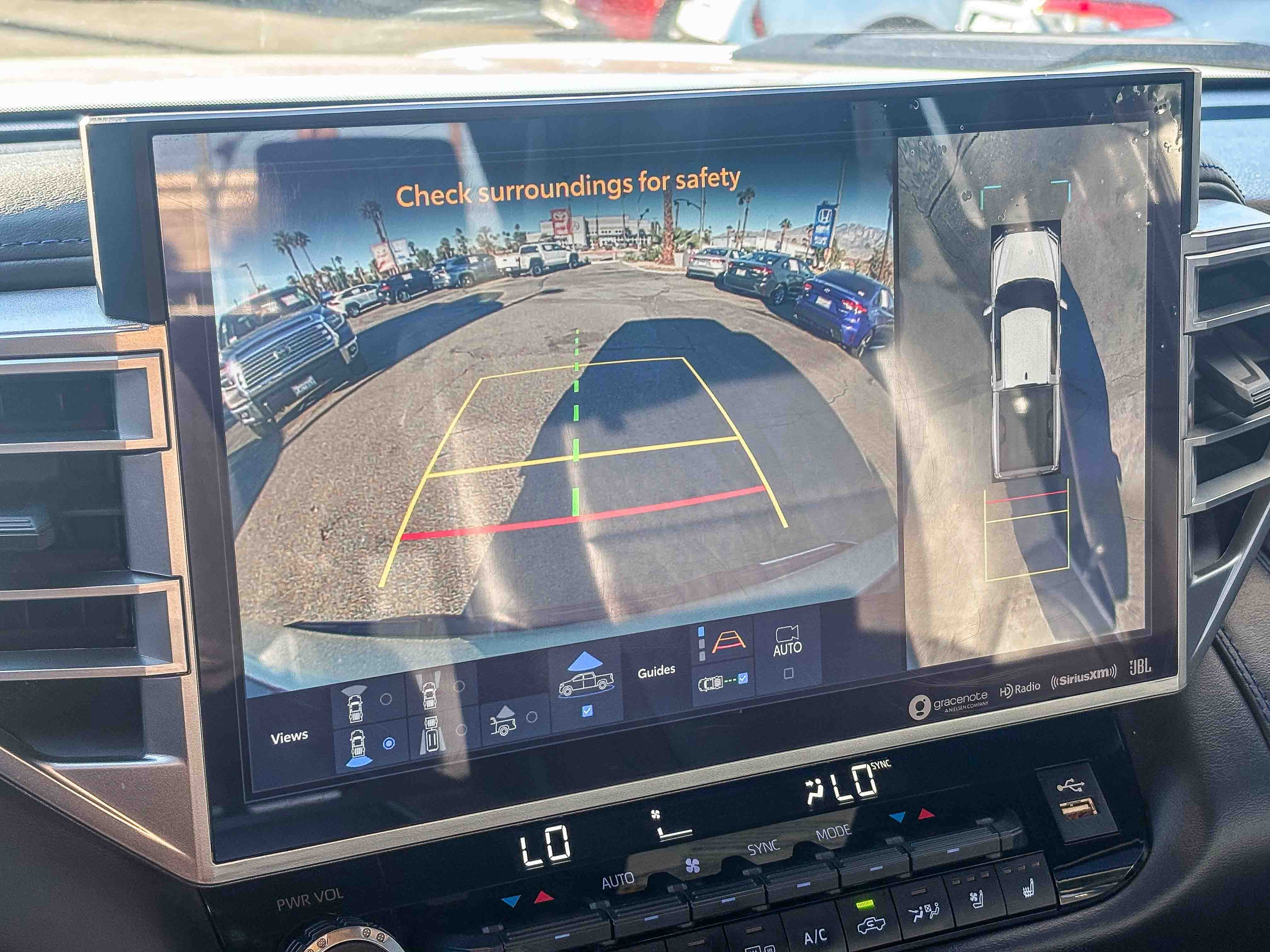 Used 2022 Toyota Tundra Platinum image 26