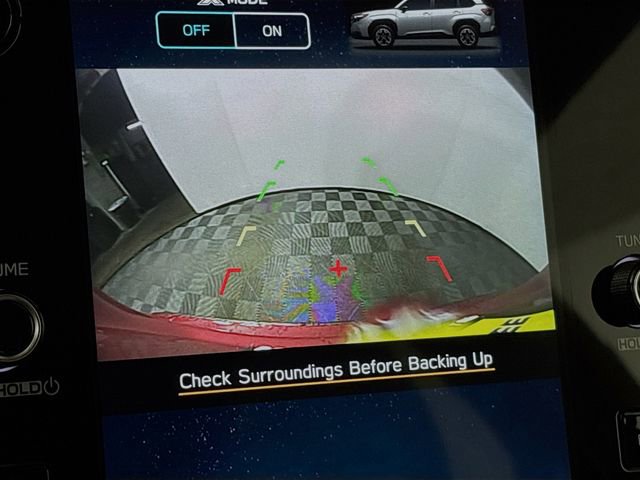 New 2026 Subaru Forester Premium image 14