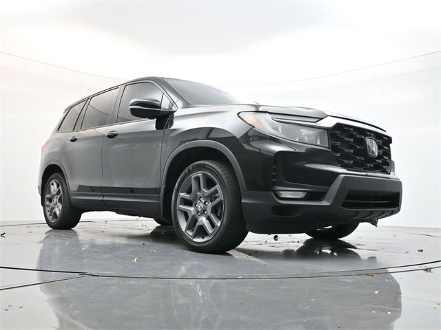 Used 2022 Honda Passport EX-L image 48