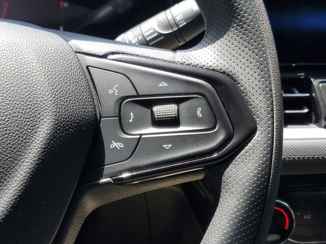 Certified 2024 Chevrolet TrailBlazer LT w/ Driver Confidence Package FWD image 21