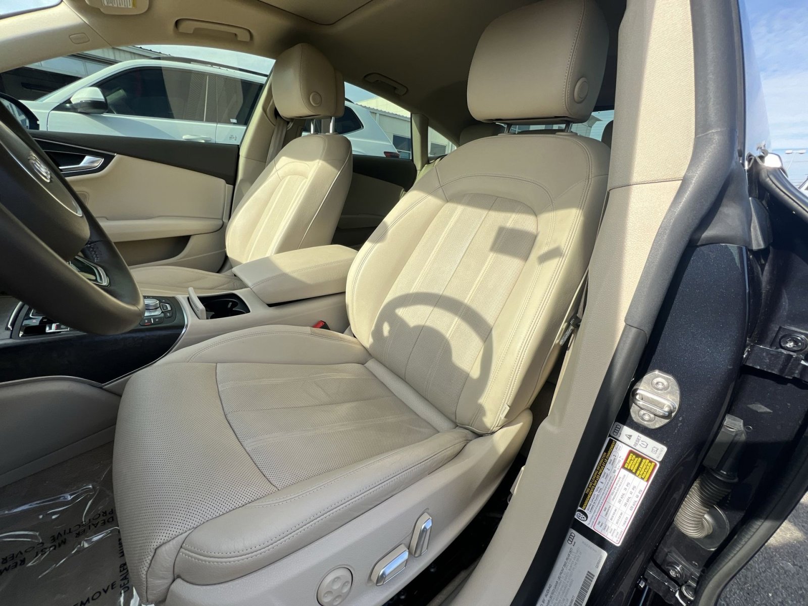 Used 2018 Audi A7 3.0T Prestige w/ Prestige Package image 13