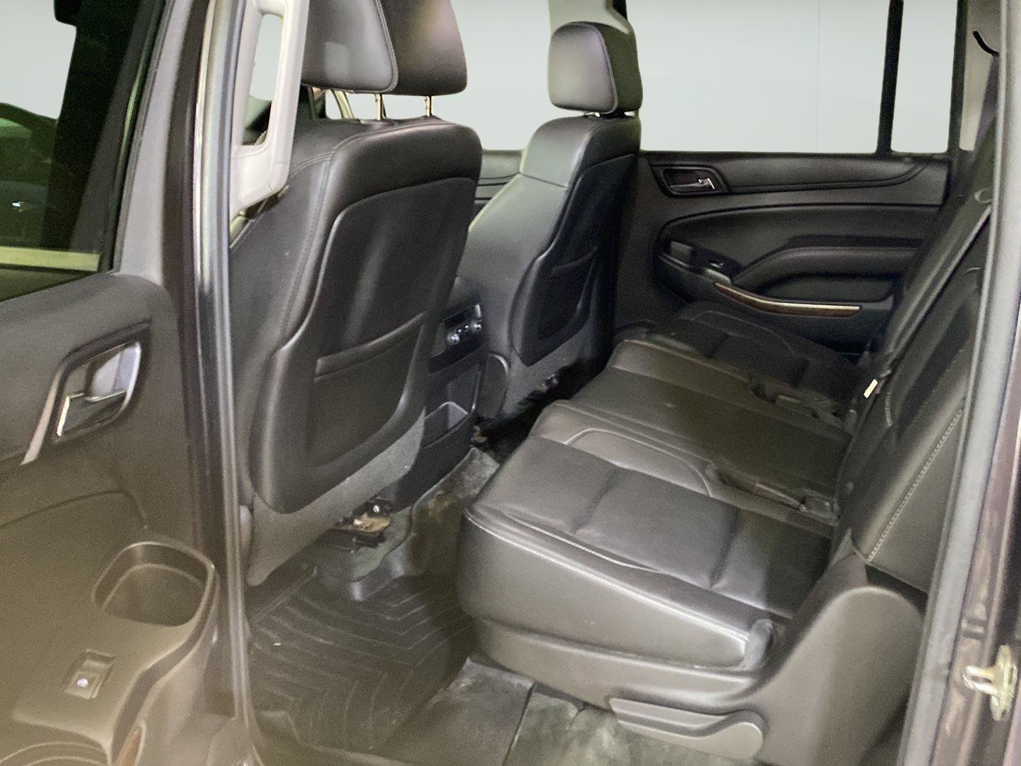 Used 2015 Chevrolet Suburban LT AWD/4WD image 22