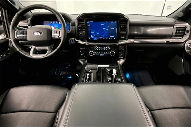 Used 2024 Ford F150 Lariat image 14