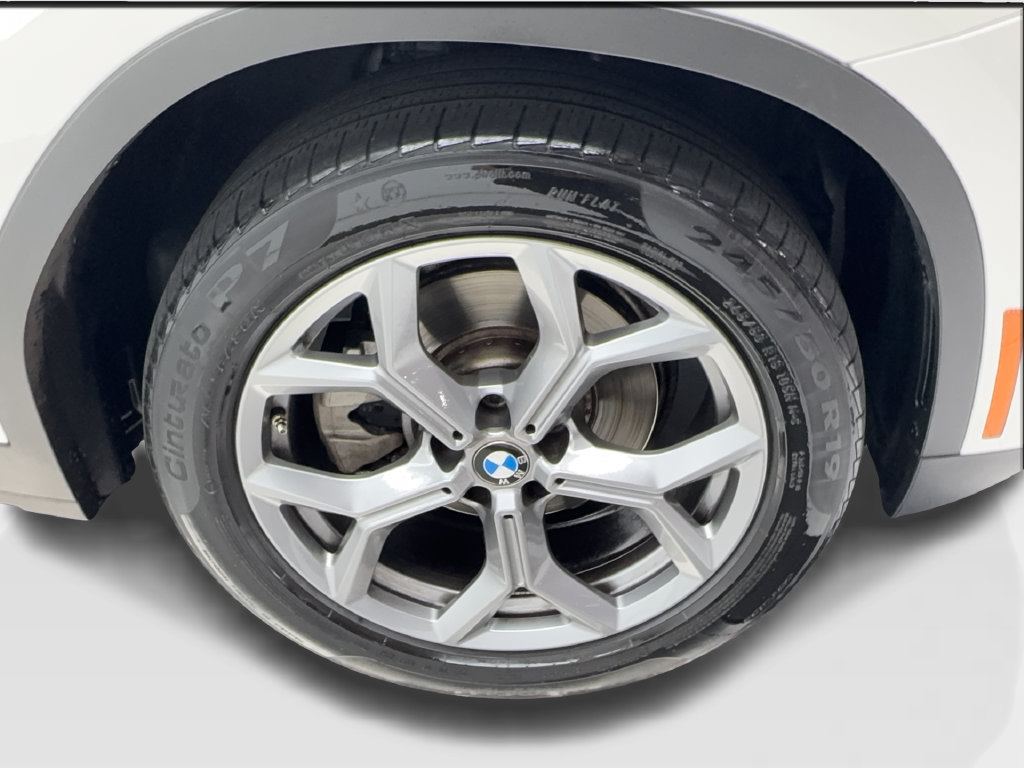 Used 2023 BMW X3 sDrive30i w/ Convenience Package RWD image 16