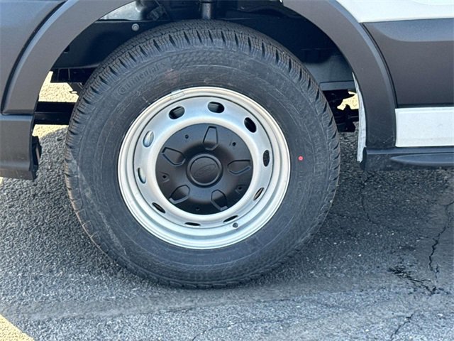 New 2025 Ford Transit 250 148 Medium Roof w/ Load Area Protection Package image 10