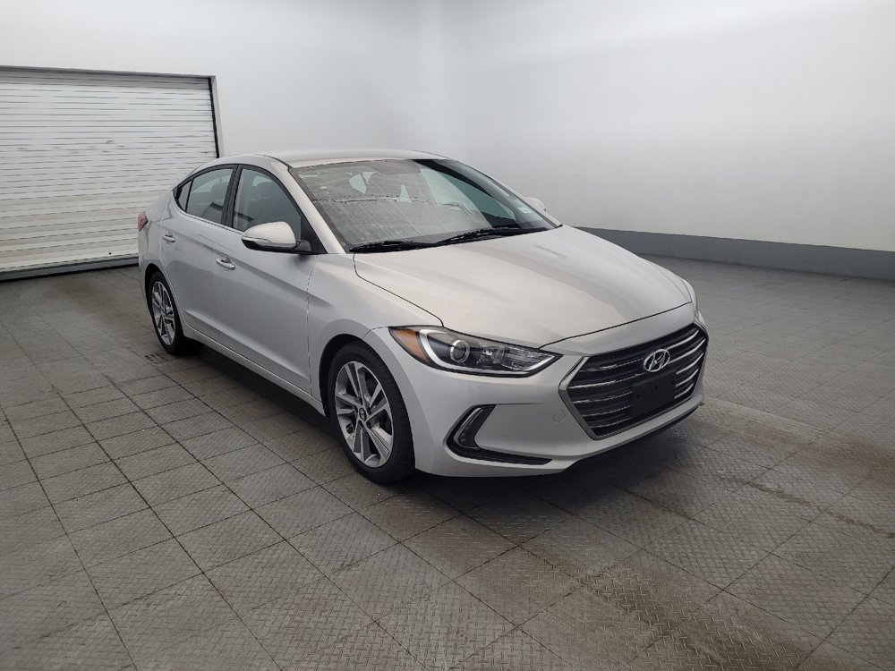 Used 2018 Hyundai Elantra Limited FWD image 13