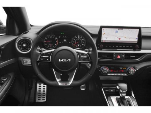Used 2023 Kia Forte GT-Line w/ GT-Line Premium Package FWD image 10