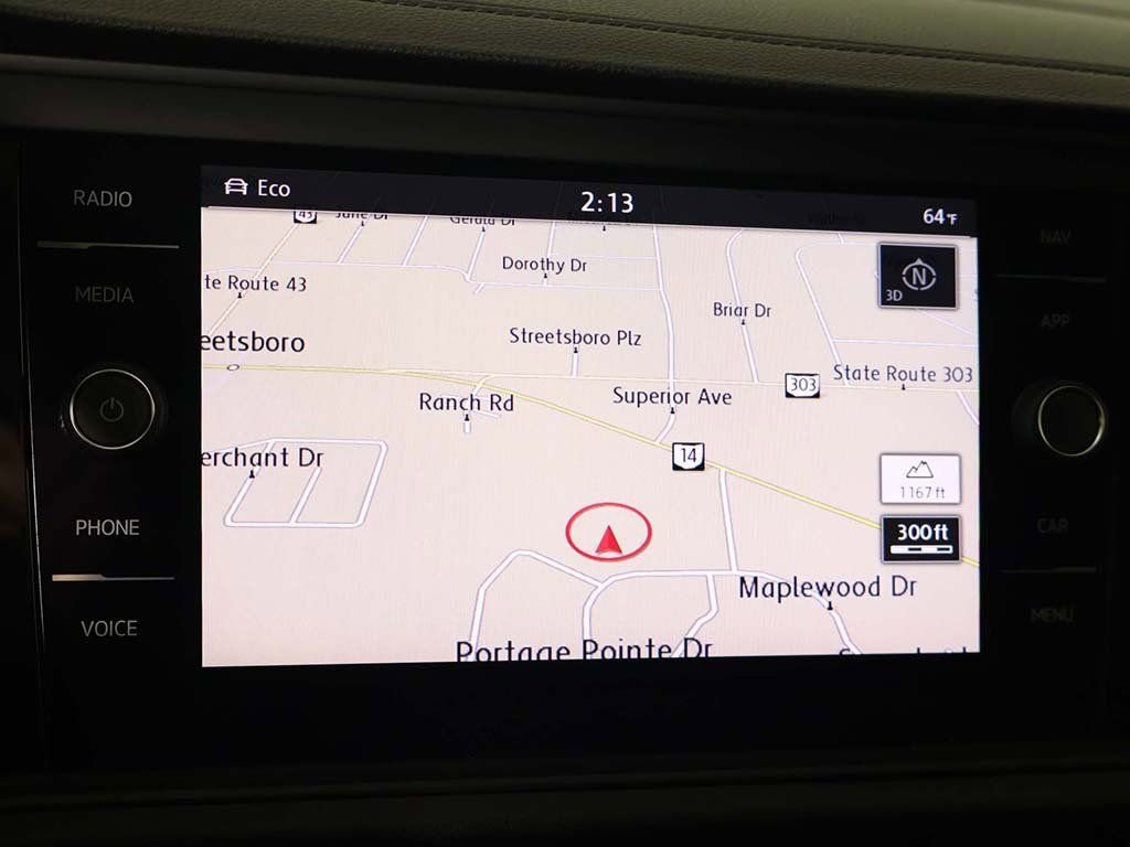 Used 2019 Volkswagen Jetta SEL Premium image 46