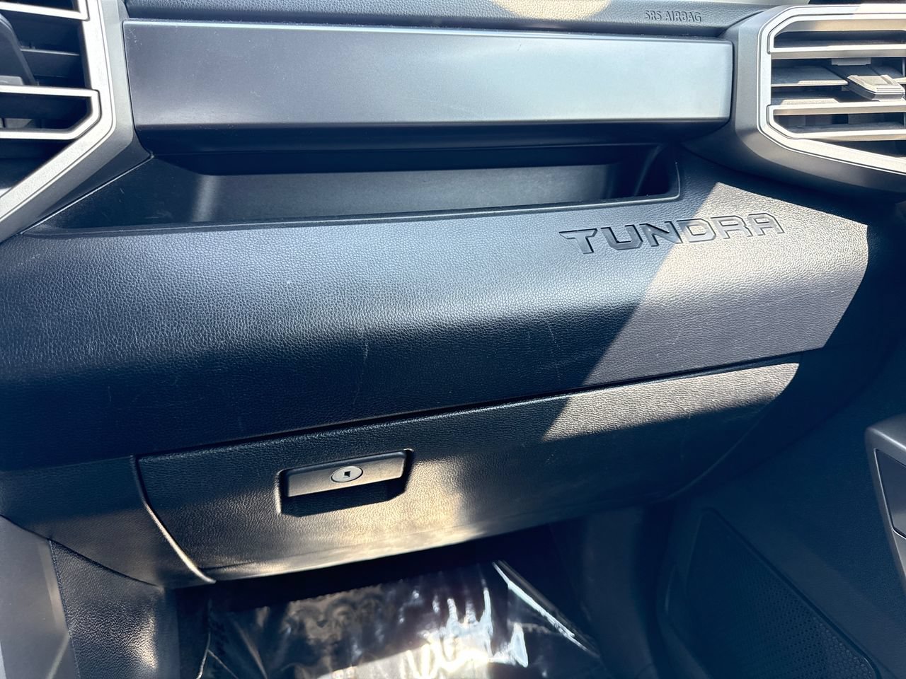 Used 2022 Toyota Tundra SR5 AWD/4WD image 29