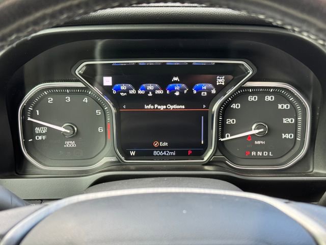 Used 2021 GMC Sierra 1500 Denali w/ Denali Ultimate Package image 28