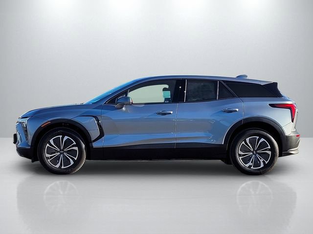 Used 2025 Chevrolet Blazer EV LT w/ LPO, All-Weather Mat Package image 7