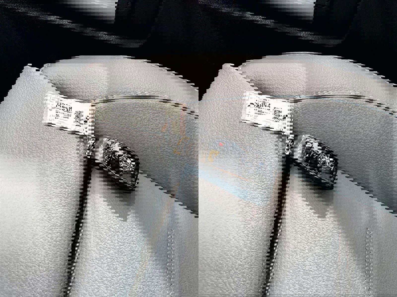 Used 2025 Mercedes-Benz GLA 35 AMG 4MATIC image 31