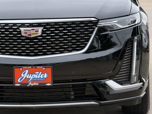 Used 2024 Cadillac XT6 Premium Luxury AWD/4WD image 11