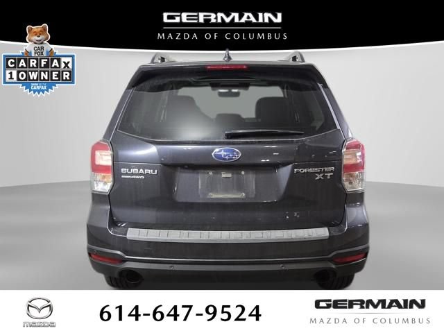 Used 2018 Subaru Forester 2.0XT Touring AWD/4WD image 11