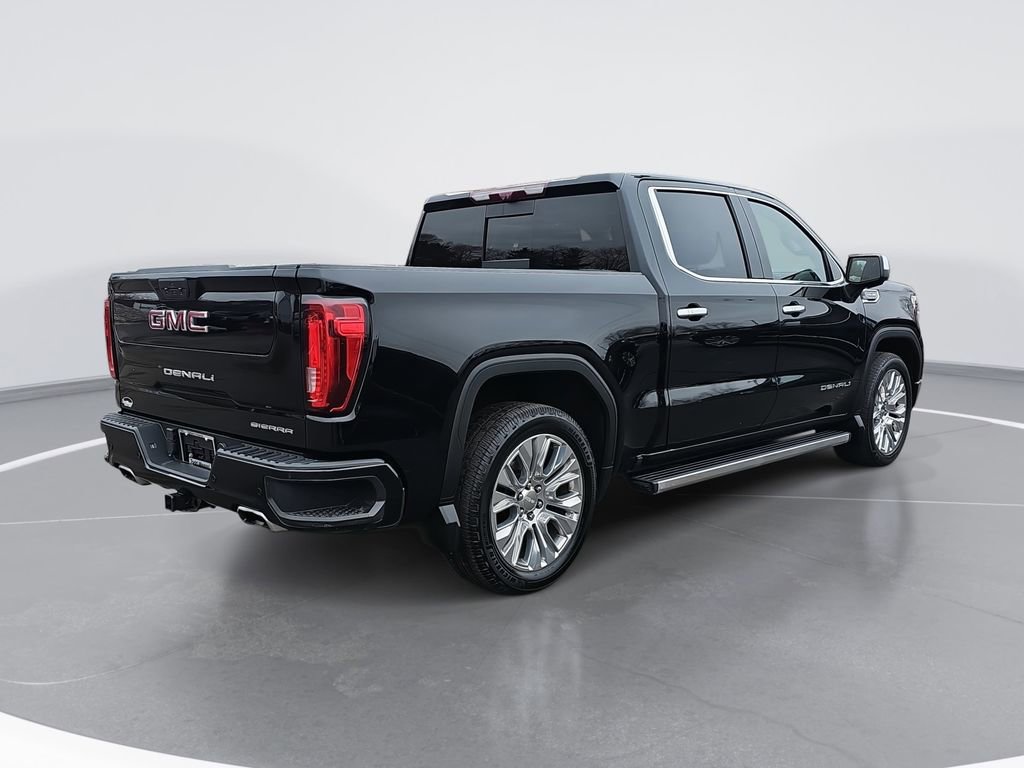 Used 2020 GMC Sierra 1500 Denali w/ Denali Ultimate Package image 3