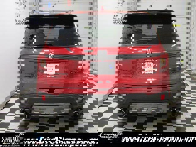Used 2022 Honda Passport TrailSport image 14