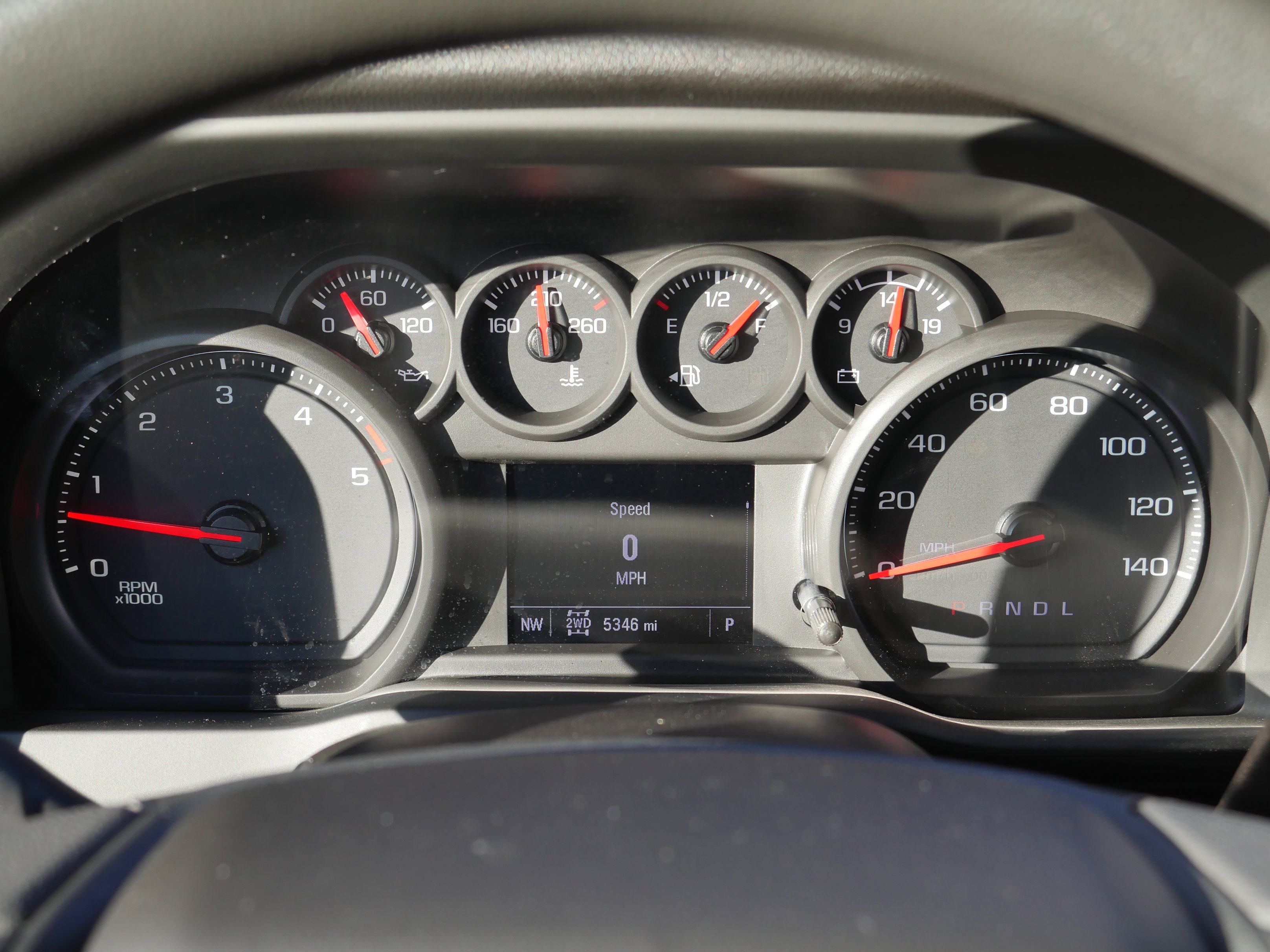 Used 2024 Chevrolet Silverado 2500 Custom w/ Custom Value Package image 7