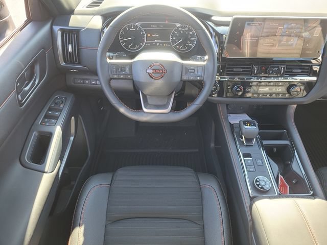 New 2026 Nissan Pathfinder Rock Creek w/ Rock Creek Premium Package AWD/4WD image 8