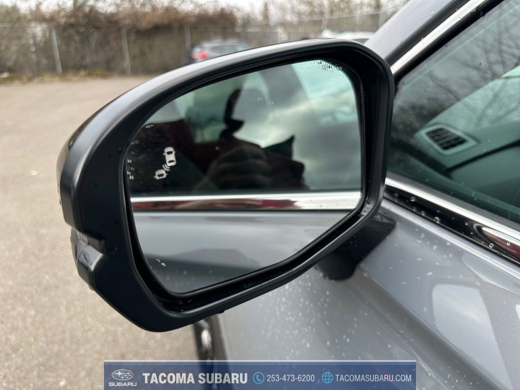 Used 2025 Honda CR-V Sport-L image 24