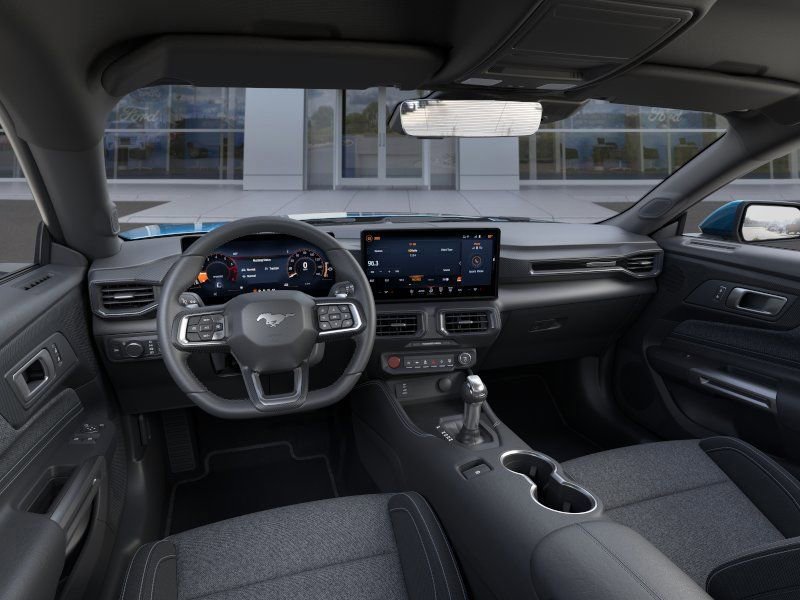 New 2026 Ford Mustang GT image 9